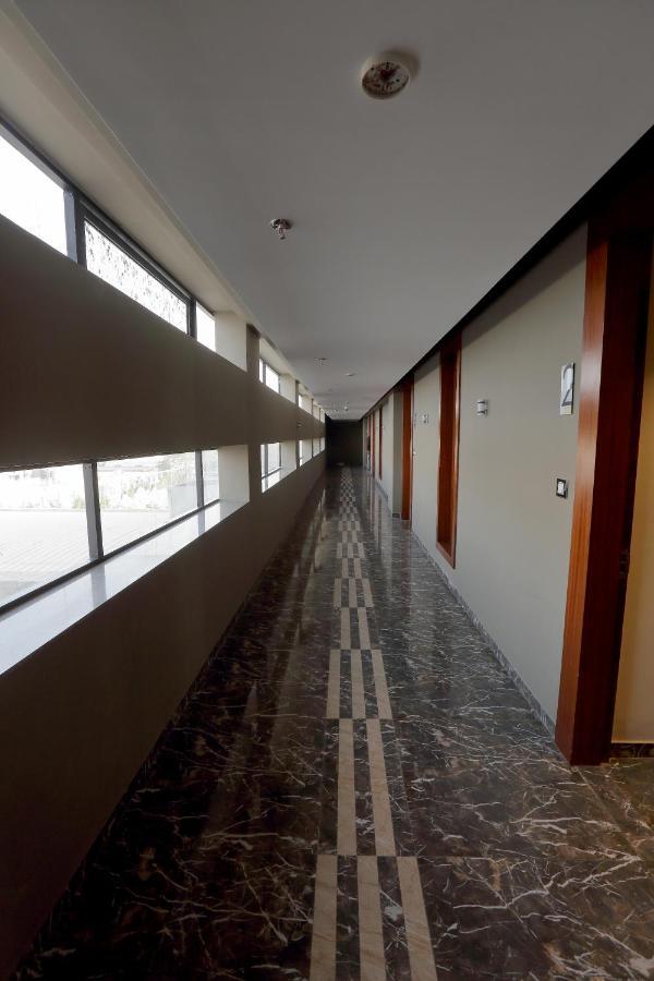 Hotel Kasturi Orchid Pāl Extérieur photo